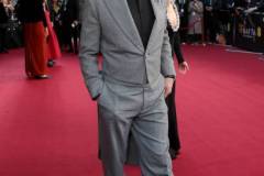 LONDON, ENGLAND - FEBRUARY 18: Robert Downey Jr. attends the EE BAFTA Film Awards 2024 at The Royal Festival Hall on February 18, 2024 in London, England. (Photo by Shane Anthony Sinclair/BAFTA/Getty Images for BAFTA)