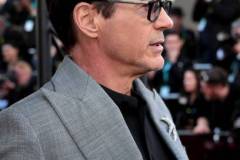 LONDON, ENGLAND - FEBRUARY 18: Robert Downey Jr. attends the EE BAFTA Film Awards 2024 at The Royal Festival Hall on February 18, 2024 in London, England. (Photo by Shane Anthony Sinclair/BAFTA/Getty Images for BAFTA)