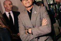 LONDON, ENGLAND - FEBRUARY 18: Robert Downey Jr. attends the EE BAFTA Film Awards 2024 at The Royal Festival Hall on February 18, 2024 in London, England. (Photo by Rowben Lantion/BAFTA via Getty Images)