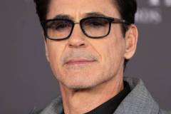 LONDON, ENGLAND - FEBRUARY 18: Robert Downey Jr. attends the 2024 EE BAFTA Film Awards at The Royal Festival Hall on February 18, 2024 in London, England. (Photo by Jeff Spicer/Getty Images)