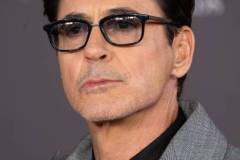 LONDON, ENGLAND - FEBRUARY 18: Robert Downey Jr. attends the 2024 EE BAFTA Film Awards at The Royal Festival Hall on February 18, 2024 in London, England. (Photo by Jeff Spicer/Getty Images)