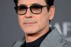 LONDON, ENGLAND - FEBRUARY 18: Robert Downey Jr. attends the 2024 EE BAFTA Film Awards at The Royal Festival Hall on February 18, 2024 in London, England. (Photo by Karwai Tang/WireImage)
