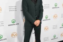 Robert Downey Jr. at the 2024 Producers Guild Awards held at The Ray Dolby Ballroom on February 25, 2024 in Los Angeles, California. (Photo by Alberto Rodriguez/Variety via Getty Images)