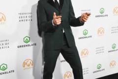 Robert Downey Jr. at the 2024 Producers Guild Awards held at The Ray Dolby Ballroom on February 25, 2024 in Los Angeles, California. (Photo by Alberto Rodriguez/Variety via Getty Images)