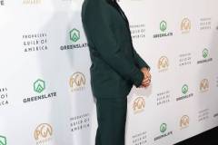 HOLLYWOOD, CALIFORNIA - FEBRUARY 25: Robert Downey Jr. attends the 35th Annual Producers Guild Awards at The Ray Dolby Ballroom on February 25, 2024 in Hollywood, California. (Photo by Tommaso Boddi/Getty Images)