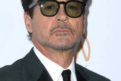 HOLLYWOOD, CALIFORNIA - FEBRUARY 25: Robert Downey Jr arrives at the 35th Annual Producers Guild Awards at The Ray Dolby Ballroom on February 25, 2024 in Hollywood, California. (Photo by Steve Granitz/FilmMagic)