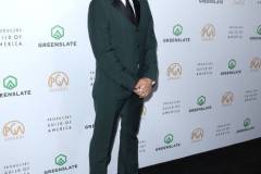 HOLLYWOOD, CALIFORNIA - FEBRUARY 25: Robert Downey Jr arrives at the 35th Annual Producers Guild Awards at The Ray Dolby Ballroom on February 25, 2024 in Hollywood, California. (Photo by Steve Granitz/FilmMagic)