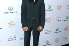 HOLLYWOOD, CALIFORNIA - FEBRUARY 25: Robert Downey Jr arrives at the 35th Annual Producers Guild Awards at The Ray Dolby Ballroom on February 25, 2024 in Hollywood, California. (Photo by Steve Granitz/FilmMagic)