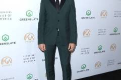 HOLLYWOOD, CALIFORNIA - FEBRUARY 25: Robert Downey Jr arrives at the 35th Annual Producers Guild Awards at The Ray Dolby Ballroom on February 25, 2024 in Hollywood, California. (Photo by Steve Granitz/FilmMagic)