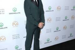 HOLLYWOOD, CALIFORNIA - FEBRUARY 25: Robert Downey Jr arrives at the 35th Annual Producers Guild Awards at The Ray Dolby Ballroom on February 25, 2024 in Hollywood, California. (Photo by Steve Granitz/FilmMagic)