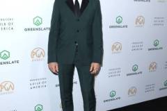 HOLLYWOOD, CALIFORNIA - FEBRUARY 25: Robert Downey Jr arrives at the 35th Annual Producers Guild Awards at The Ray Dolby Ballroom on February 25, 2024 in Hollywood, California. (Photo by Steve Granitz/FilmMagic)