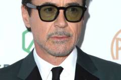 HOLLYWOOD, CALIFORNIA - FEBRUARY 25: Robert Downey Jr arrives at the 35th Annual Producers Guild Awards at The Ray Dolby Ballroom on February 25, 2024 in Hollywood, California. (Photo by Steve Granitz/FilmMagic)