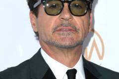 HOLLYWOOD, CALIFORNIA - FEBRUARY 25: Robert Downey Jr arrives at the 35th Annual Producers Guild Awards at The Ray Dolby Ballroom on February 25, 2024 in Hollywood, California. (Photo by Steve Granitz/FilmMagic)