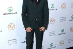 HOLLYWOOD, CALIFORNIA - FEBRUARY 25: Robert Downey Jr arrives at the 35th Annual Producers Guild Awards at The Ray Dolby Ballroom on February 25, 2024 in Hollywood, California. (Photo by Steve Granitz/FilmMagic)