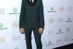 HOLLYWOOD, CALIFORNIA - FEBRUARY 25: Robert Downey Jr arrives at the 35th Annual Producers Guild Awards at The Ray Dolby Ballroom on February 25, 2024 in Hollywood, California. (Photo by Steve Granitz/FilmMagic)