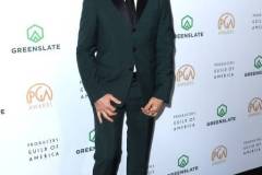 HOLLYWOOD, CALIFORNIA - FEBRUARY 25: Robert Downey Jr arrives at the 35th Annual Producers Guild Awards at The Ray Dolby Ballroom on February 25, 2024 in Hollywood, California. (Photo by Steve Granitz/FilmMagic)