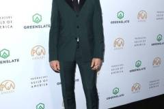 HOLLYWOOD, CALIFORNIA - FEBRUARY 25: Robert Downey Jr arrives at the 35th Annual Producers Guild Awards at The Ray Dolby Ballroom on February 25, 2024 in Hollywood, California. (Photo by Steve Granitz/FilmMagic)