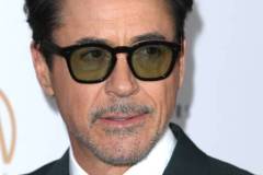 HOLLYWOOD, CALIFORNIA - FEBRUARY 25: Robert Downey Jr arrives at the 35th Annual Producers Guild Awards at The Ray Dolby Ballroom on February 25, 2024 in Hollywood, California. (Photo by Steve Granitz/FilmMagic)