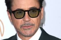 HOLLYWOOD, CALIFORNIA - FEBRUARY 25: Robert Downey Jr arrives at the 35th Annual Producers Guild Awards at The Ray Dolby Ballroom on February 25, 2024 in Hollywood, California. (Photo by Steve Granitz/FilmMagic)