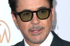 HOLLYWOOD, CALIFORNIA - FEBRUARY 25: Robert Downey Jrarrives at the 35th Annual Producers Guild Awards at The Ray Dolby Ballroom on February 25, 2024 in Hollywood, California. (Photo by Steve Granitz/FilmMagic)