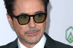 HOLLYWOOD, CALIFORNIA - FEBRUARY 25: Robert Downey Jrarrives at the 35th Annual Producers Guild Awards at The Ray Dolby Ballroom on February 25, 2024 in Hollywood, California. (Photo by Steve Granitz/FilmMagic)