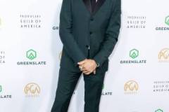 HOLLYWOOD, CALIFORNIA - FEBRUARY 25: Robert Downey Jr. attends the 35th Annual Producers Guild Awards at The Ray Dolby Ballroom on February 25, 2024 in Hollywood, California. (Photo by Elyse Jankowski/WireImage)