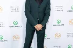 HOLLYWOOD, CALIFORNIA - FEBRUARY 25: Robert Downey Jr. attends the 35th Annual Producers Guild Awards at The Ray Dolby Ballroom on February 25, 2024 in Hollywood, California. (Photo by Elyse Jankowski/WireImage)