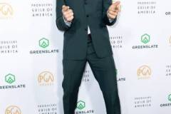 HOLLYWOOD, CALIFORNIA - FEBRUARY 25: Robert Downey Jr. attends the 35th Annual Producers Guild Awards at The Ray Dolby Ballroom on February 25, 2024 in Hollywood, California. (Photo by Elyse Jankowski/WireImage)