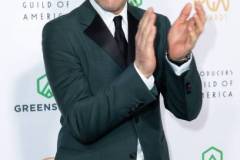 HOLLYWOOD, CALIFORNIA - FEBRUARY 25: Robert Downey Jr. attends the 35th Annual Producers Guild Awards at The Ray Dolby Ballroom on February 25, 2024 in Hollywood, California. (Photo by Elyse Jankowski/WireImage)