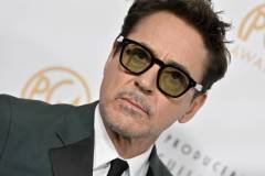 HOLLYWOOD, CALIFORNIA - FEBRUARY 25: Robert Downey Jr. attends the 35th Annual Producers Guild Awards at The Ray Dolby Ballroom on February 25, 2024 in Hollywood, California. (Photo by Axelle/Bauer-Griffin/FilmMagic)