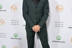 HOLLYWOOD, CALIFORNIA - FEBRUARY 25: Robert Downey Jr. attends the 35th Annual Producers Guild Awards at The Ray Dolby Ballroom on February 25, 2024 in Hollywood, California. (Photo by Axelle/Bauer-Griffin/FilmMagic)