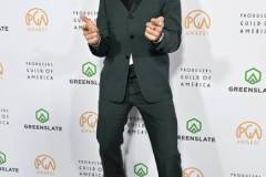 HOLLYWOOD, CALIFORNIA - FEBRUARY 25: Robert Downey Jr. attends the 35th Annual Producers Guild Awards at The Ray Dolby Ballroom on February 25, 2024 in Hollywood, California. (Photo by Axelle/Bauer-Griffin/FilmMagic)