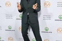 HOLLYWOOD, CALIFORNIA - FEBRUARY 25: Robert Downey Jr. attends the 35th Annual Producers Guild Awards at The Ray Dolby Ballroom on February 25, 2024 in Hollywood, California. (Photo by Axelle/Bauer-Griffin/FilmMagic)