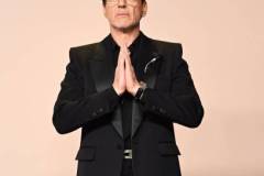 Robert Downey Jr. wins Best Supporting Actor for "Oppenheimer" at the 96th Annual Oscars held at Dolby Theatre on March 10, 2024 in Los Angeles, California. (Photo by Gilbert Flores/Variety via Getty Images)