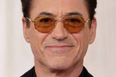HOLLYWOOD, CALIFORNIA - MARCH 10: Robert Downey Jr. attends the 96th Annual Academy Awards on March 10, 2024 in Hollywood, California. (Photo by Aliah Anderson/Getty Images)