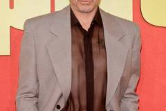 LOS ANGELES, CALIFORNIA - APRIL 09:  Robert Downey Jr. attends the Los Angeles Premiere of HBO Original Limited Series "The Sympathizer" at The Paramount LA on April 09, 2024 in Los Angeles, California. (Photo by Emma McIntyre/Getty Images)