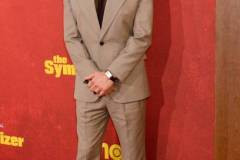 LOS ANGELES, CALIFORNIA - APRIL 09: Robert Downey Jr. attends HBO's "The Sympathizer" Red Carpet Premiere Event at Paramount Theater on April 09, 2024 in Los Angeles, California.  (Photo by FilmMagic/FilmMagic for HBO)