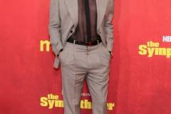 LOS ANGELES, CALIFORNIA - APRIL 09:  Robert Downey Jr. attends the Los Angeles Premiere of HBO Original Limited Series "The Sympathizer" at The Paramount LA on April 09, 2024 in Los Angeles, California. (Photo by Amy Sussman/WireImage)