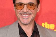 LOS ANGELES, CALIFORNIA - APRIL 09: Robert Downey Jr.arrives at the Los Angeles Premiere Of HBO Original Limited Series "The Sympathizer"  at The Paramount LA on April 09, 2024 in Los Angeles, California. (Photo by Steve Granitz/FilmMagic)