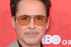 LOS ANGELES, CALIFORNIA - APRIL 09: Robert Downey Jr. arrives at the Los Angeles Premiere Of HBO Original Limited Series "The Sympathizer"  at The Paramount LA on April 09, 2024 in Los Angeles, California. (Photo by Steve Granitz/FilmMagic)