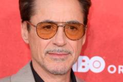 LOS ANGELES, CALIFORNIA - APRIL 09: Robert Downey Jr. arrives at the Los Angeles Premiere Of HBO Original Limited Series "The Sympathizer"  at The Paramount LA on April 09, 2024 in Los Angeles, California. (Photo by Steve Granitz/FilmMagic)