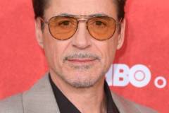 LOS ANGELES, CALIFORNIA - APRIL 09: Robert Downey Jr. arrives at the Los Angeles Premiere Of HBO Original Limited Series "The Sympathizer"  at The Paramount LA on April 09, 2024 in Los Angeles, California. (Photo by Steve Granitz/FilmMagic)