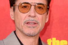 LOS ANGELES, CALIFORNIA - APRIL 09: Robert Downey Jr. arrives at the Los Angeles Premiere Of HBO Original Limited Series "The Sympathizer"  at The Paramount LA on April 09, 2024 in Los Angeles, California. (Photo by Steve Granitz/FilmMagic)