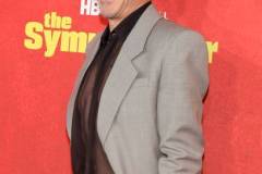 LOS ANGELES, CALIFORNIA - APRIL 09:  Robert Downey Jr. attends the Los Angeles Premiere of HBO Original Limited Series "The Sympathizer" at The Paramount LA on April 09, 2024 in Los Angeles, California. (Photo by Emma McIntyre/Getty Images)