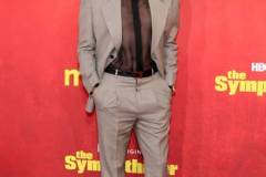 LOS ANGELES, CALIFORNIA - APRIL 09:  Robert Downey Jr. attends the Los Angeles Premiere of HBO Original Limited Series "The Sympathizer" at The Paramount LA on April 09, 2024 in Los Angeles, California. (Photo by Amy Sussman/WireImage)