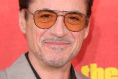 LOS ANGELES, CALIFORNIA - APRIL 09: Robert Downey Jr. arrives at the Los Angeles Premiere Of HBO Original Limited Series "The Sympathizer"  at The Paramount LA on April 09, 2024 in Los Angeles, California. (Photo by Steve Granitz/FilmMagic)