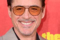 LOS ANGELES, CALIFORNIA - APRIL 09: Robert Downey Jr. arrives at the Los Angeles Premiere Of HBO Original Limited Series "The Sympathizer"  at The Paramount LA on April 09, 2024 in Los Angeles, California. (Photo by Steve Granitz/FilmMagic)