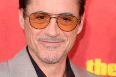 LOS ANGELES, CALIFORNIA - APRIL 09: Robert Downey Jr. arrives at the Los Angeles Premiere Of HBO Original Limited Series "The Sympathizer"  at The Paramount LA on April 09, 2024 in Los Angeles, California. (Photo by Steve Granitz/FilmMagic)