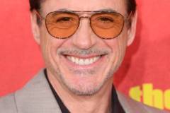 LOS ANGELES, CALIFORNIA - APRIL 09: Robert Downey Jr. arrives at the Los Angeles Premiere Of HBO Original Limited Series "The Sympathizer"  at The Paramount LA on April 09, 2024 in Los Angeles, California. (Photo by Steve Granitz/FilmMagic)