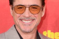 LOS ANGELES, CALIFORNIA - APRIL 09: Robert Downey Jr. arrives at the Los Angeles Premiere Of HBO Original Limited Series "The Sympathizer"  at The Paramount LA on April 09, 2024 in Los Angeles, California. (Photo by Steve Granitz/FilmMagic)